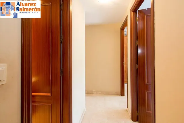 Magnifica vivienda con garaje en vergeles, junto a palacio de deportes — 10