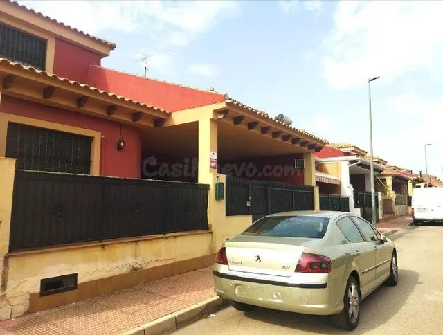 SE VENDE piso OKUPA en C Barcelona - Los Pulpites 71 de Torr - foto 4