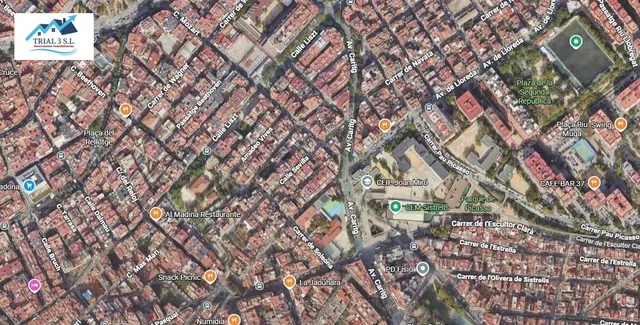 Venta de Piso en Badalona — 3