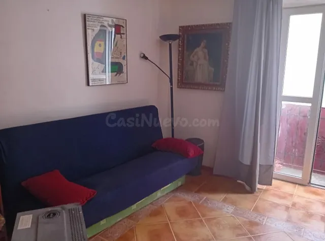 adosa en el centro de Huéscar con local comercial - foto 5
