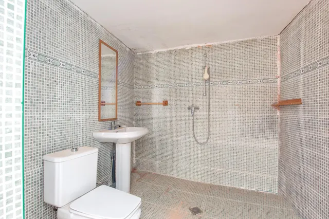 Casa rustica en Archena con vistas despejadas en parcela de mas de 1200m2 — 13