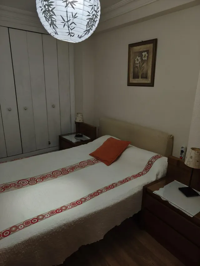 Espectacular piso en el corazón de Isla Chica: listo para entrar a vivir, amueblado y con la máxima comodidad — 13