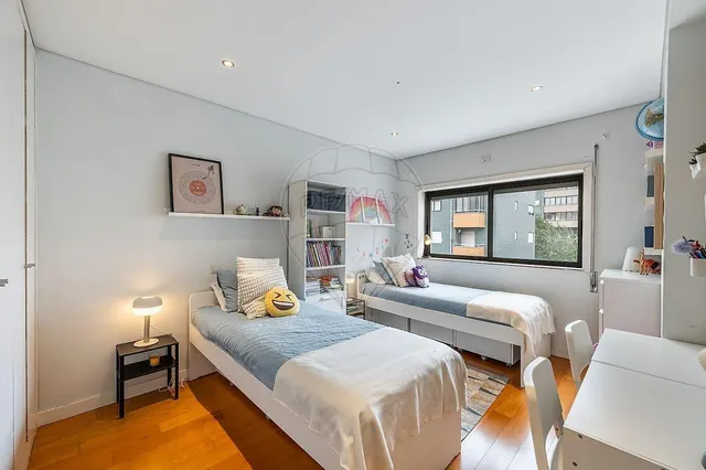 Apartamento 3 habitaciones 154m² en venta - São Vicente — 21