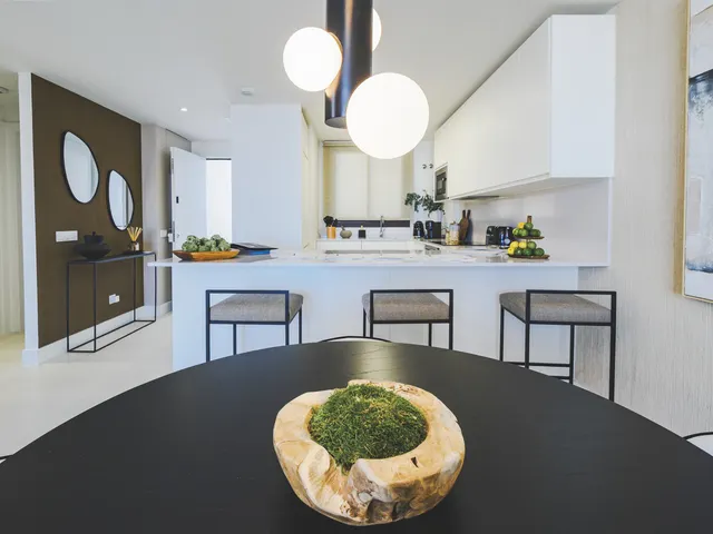 Apartamento 2 habitaciones 79m² en venta - Centro — 43