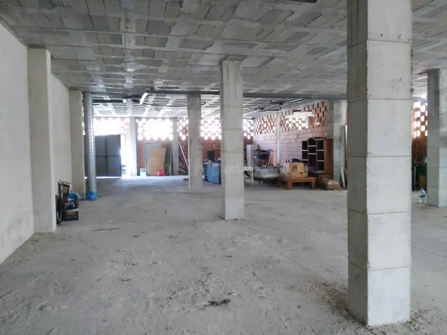 Local comercial 545m² en venta - Barrio de la alegría - foto 5
