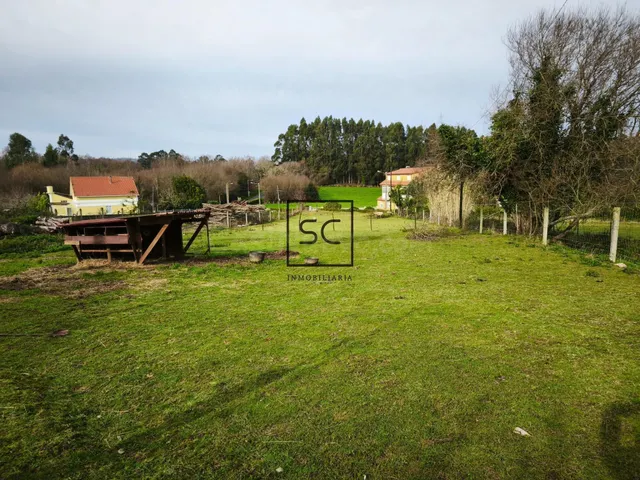 Casa de piedra para reformar en Mugardos - foto 5