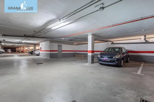 PISO CON TERRAZA EN ALBOLOTE — 26