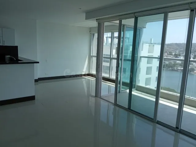 Vendo y Arriendo apartamento en barrio el Cabrero - foto 3