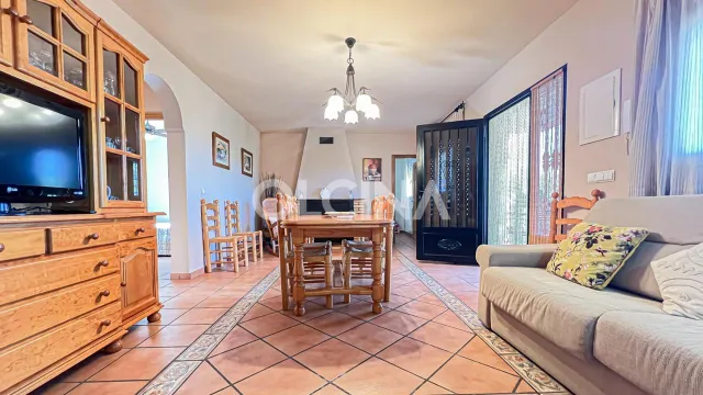Exclusiva Casa de Campo en la Devesa, Ibi - Un Refugio de Lujo — 8