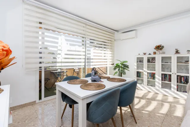 Piso de Mañero en Gràcia — 26