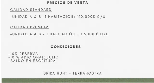 Singles e inversores — 9