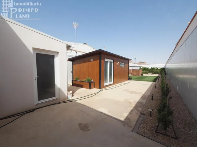 Solar en Tomelloso – Oportunidad Única de Inversión — 8