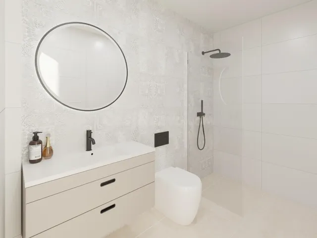 Villa 3 habitaciones 117m² en venta - Costa blanca sur - foto 4