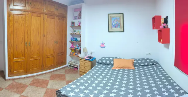 Chalet no hipotecable con piscina y casa de invitados en el higuerón — 17