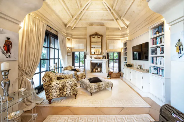 Chalet 3 habitaciones 595m² en venta - Marbella — 22