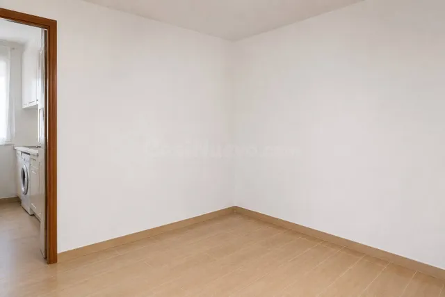 Piso en la Concepción, Madrid — 2