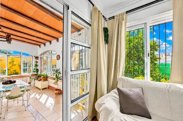 Chalet con encanto en la zona del Marquesado — 38