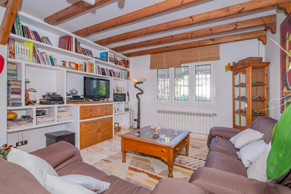 Chalet 3 habitaciones 168m² en venta - El ventorrillo 1