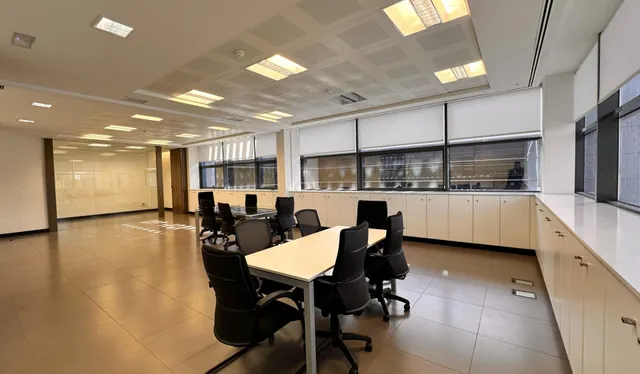 Oficina 1700m² en alquiler - Villaviciosa de Odón — 30