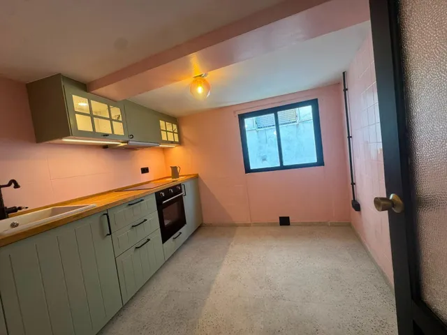 CUATRO habitaciones DISPONIBLES EN ESTE AMPLIO PISO EN PLENO CASCO VIEJO DE OURENSE (CONTRATO TEMPORAL) — 14