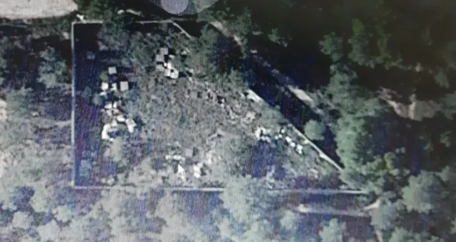 PARCELA URBANA EN URB LA PRESA DE MANISES — 2