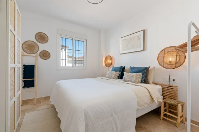 Apartamento 2 habitaciones 81m² en venta - Costa del Sol — 16