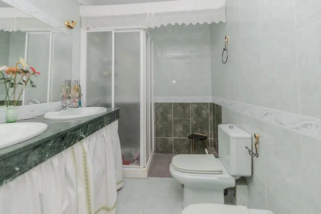 Ático 2 habitaciones 101m² en venta - Centro — 6