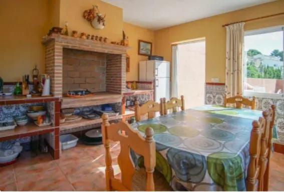 Villa 5 habitaciones 297m² en venta - Calpe — 11