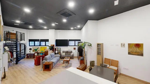 Un hogar que inspira: loft de 156 m2 con carácter propio — 41