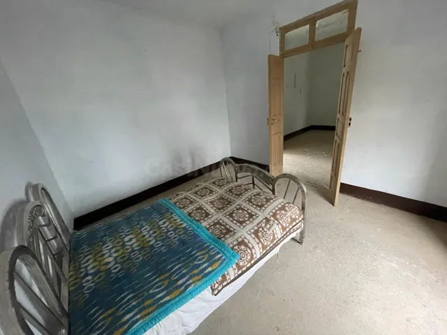 EDIFICIO SEÑORIAL PARA REFORMAR EN SIERRA DE FUENTES - foto 5