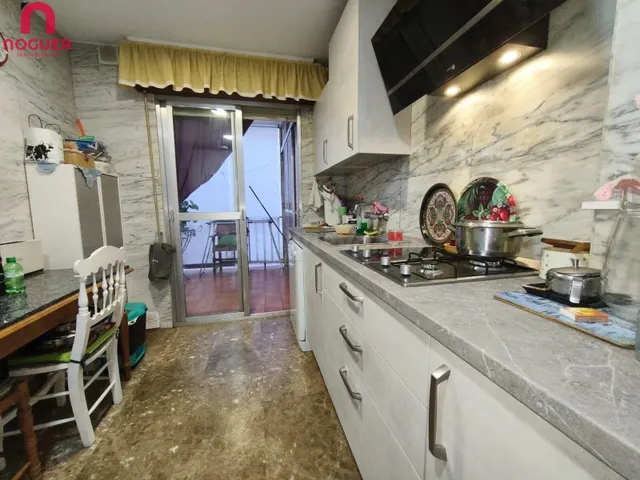 VIVIENDA EN PLENO CENTRO JUNTO A LA PLAZA DE LAS TENDILLAS C - foto 3