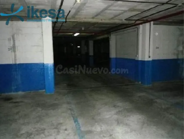 VENTA DE GARAJE EN NUEVO PORTIL, HUELVA - foto 3