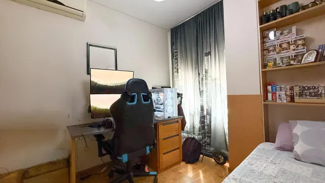 Piso 2 habitaciones 70m² en venta - Zona la salle 1 — 14