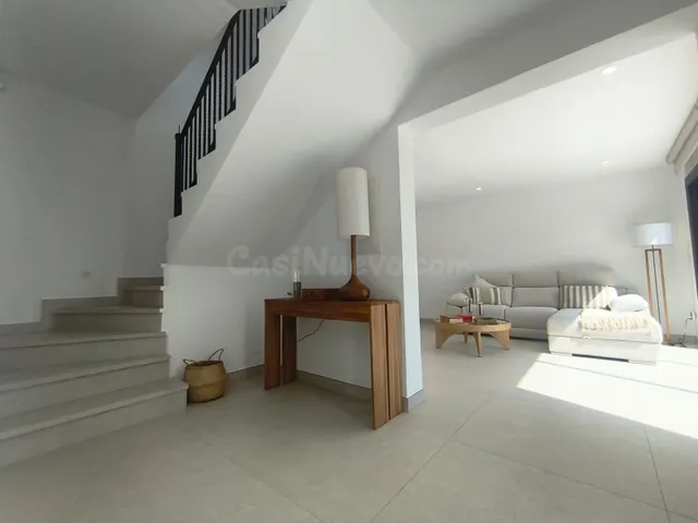 Chalet totalmente reformado en Portopetro. (Santanyí). - foto 5