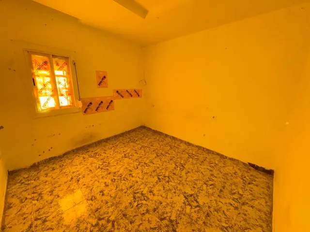 Planta baja 2 habitaciones 60m² en venta - La creu 10 — 4