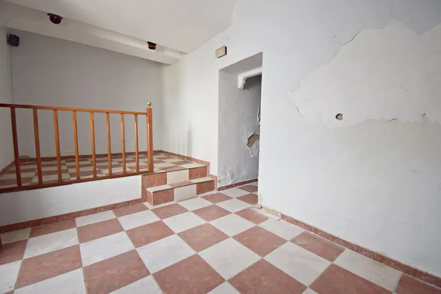 CASA PALACIO EN SAN MIGUEL — 6