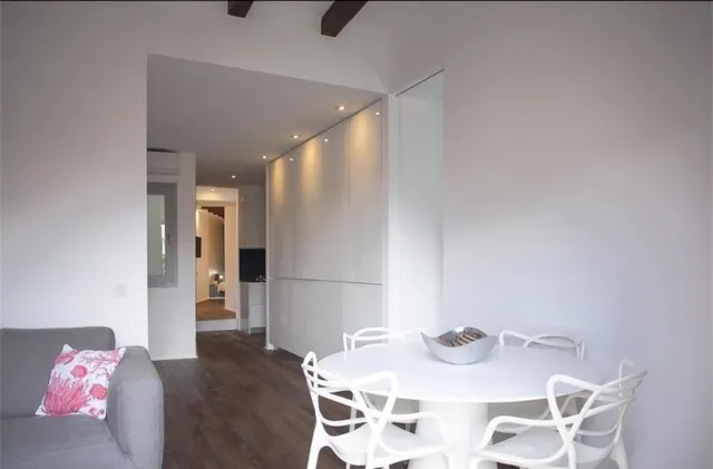 PISO ESPECTACULAR EN CENTRO DE BARCELONA — 6