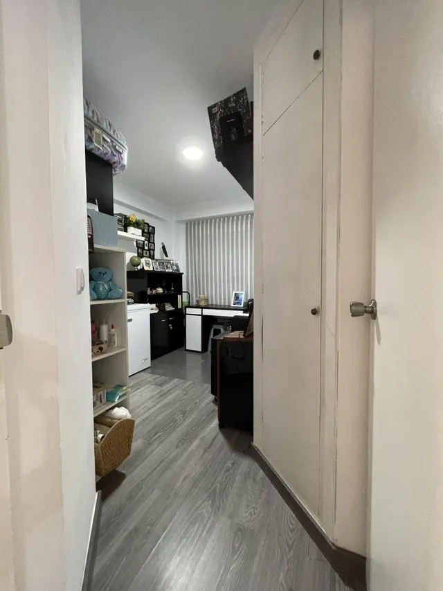 PISO EN VENTA DE 3 DORMITORIOS EN CENTRO DE BENIDORM — 20
