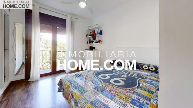 Espectacular adosado de 332 m2 con 5 dormitorios y gran Apartamento!! — 48