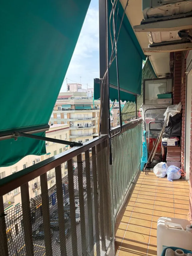 Piso 3 habitaciones 101m² en venta - Camins al Grau — 33