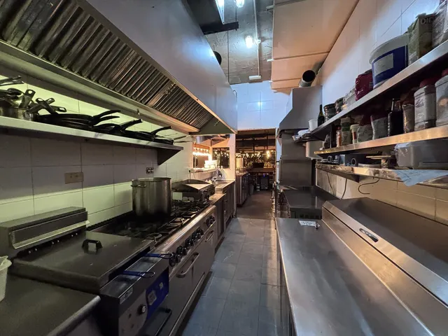 Restaurante 120m² en venta - Riviera del sol — 20