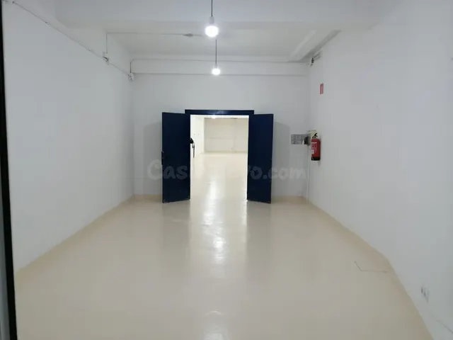 Local comercial en Venta en A Coruña La Coruña RONDA DE OUTE - foto 3
