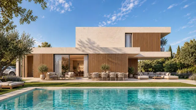 Casa 5 habitaciones 270m² en venta - Valldoreix — 2