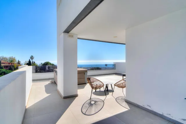 Ático 4 habitaciones 201m² en venta - Costa Del Sol — 34