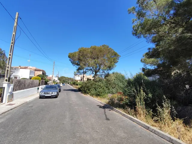 Oportunidad de Desarrollo Residencial en Cala Figuera, Mallo