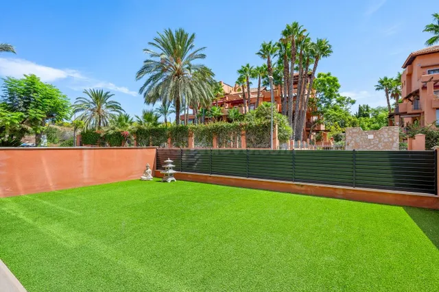 APARTAMENTO DE 2 DORMITORIOS Y 2 BAÑOS EN ORIHUELA COSTA — 9