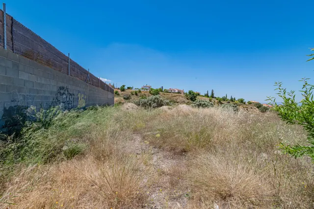Terreno en La Zubia — 9