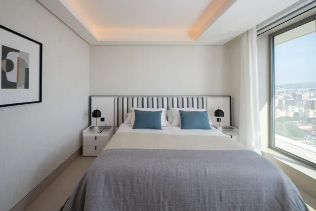 Apartamento 4 habitaciones 326m² en venta - Paseo Marítimo Oeste-Pacífico — 45