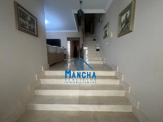 *235.000€* INMOBILIARIA LA MANCHA VENDE ADOSADO EN HELLIN-ALBACETE — 14