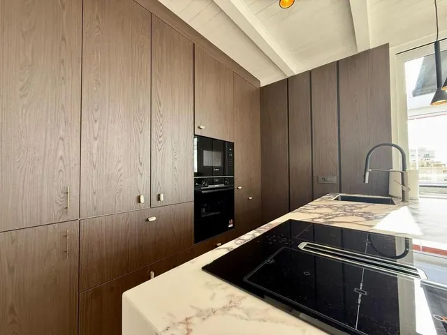 Apartamento 4 habitaciones 150m² en venta - CENTRO — 17